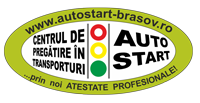 Scoala de soferi din Brasov Logo
